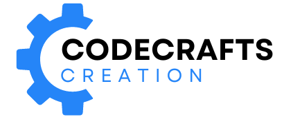 Code Crafts Creation