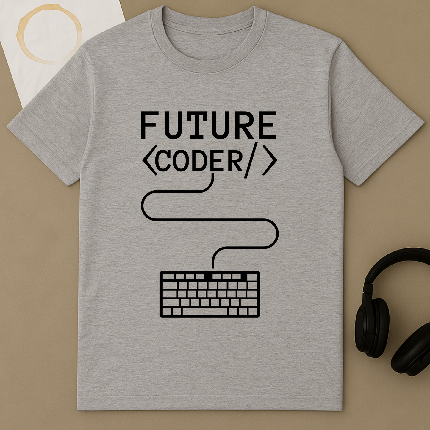 Future Coder