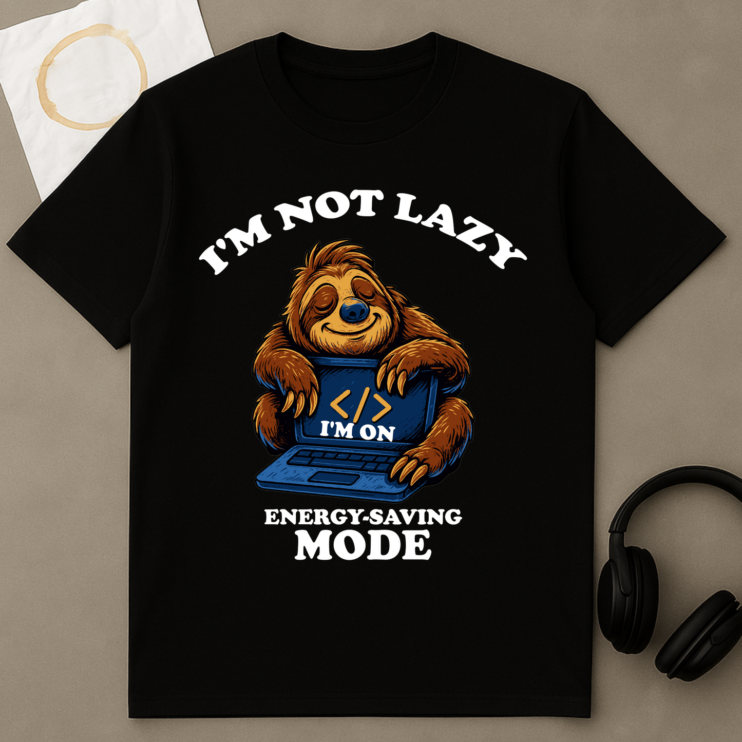 Energy Saving Mode