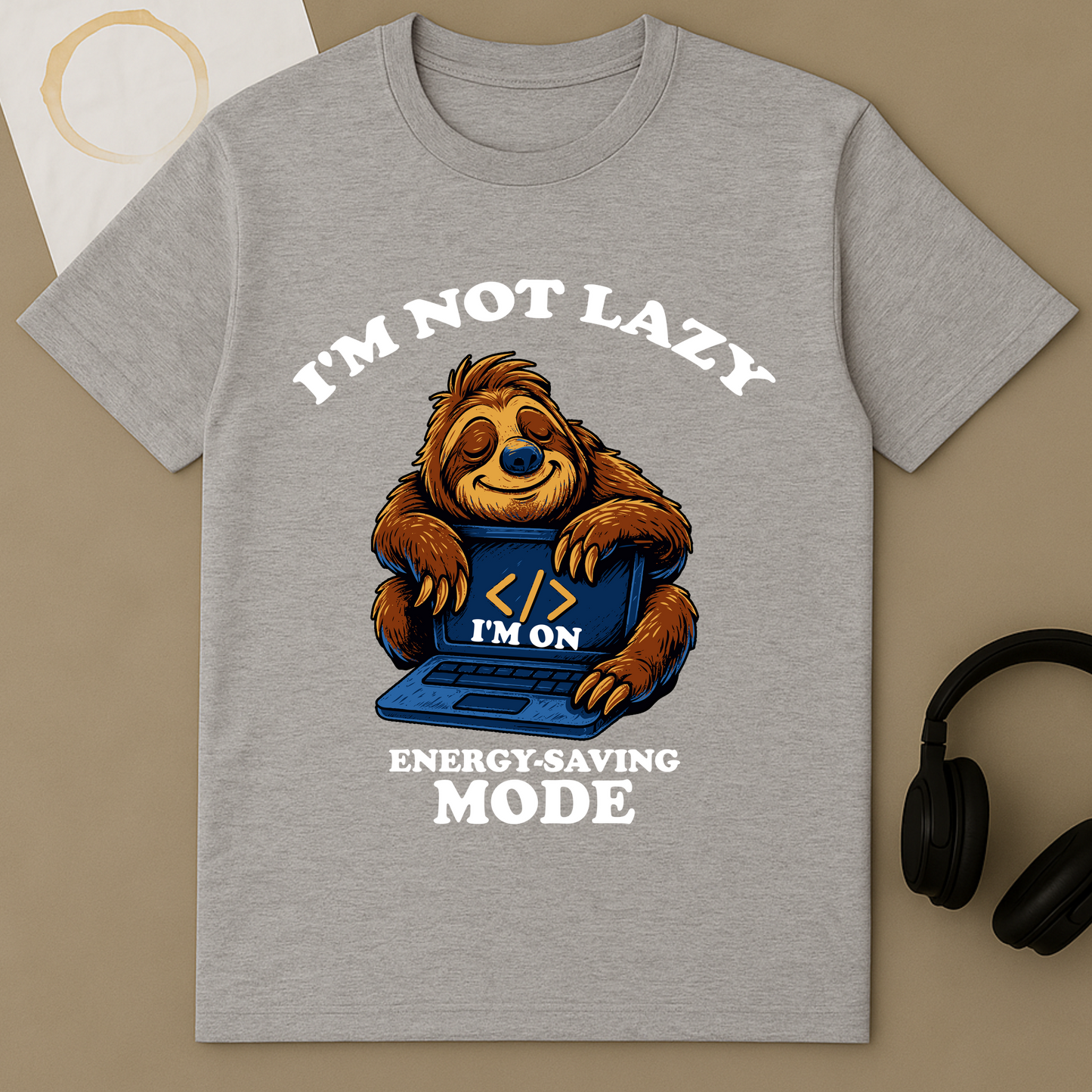 Energy Saving Mode