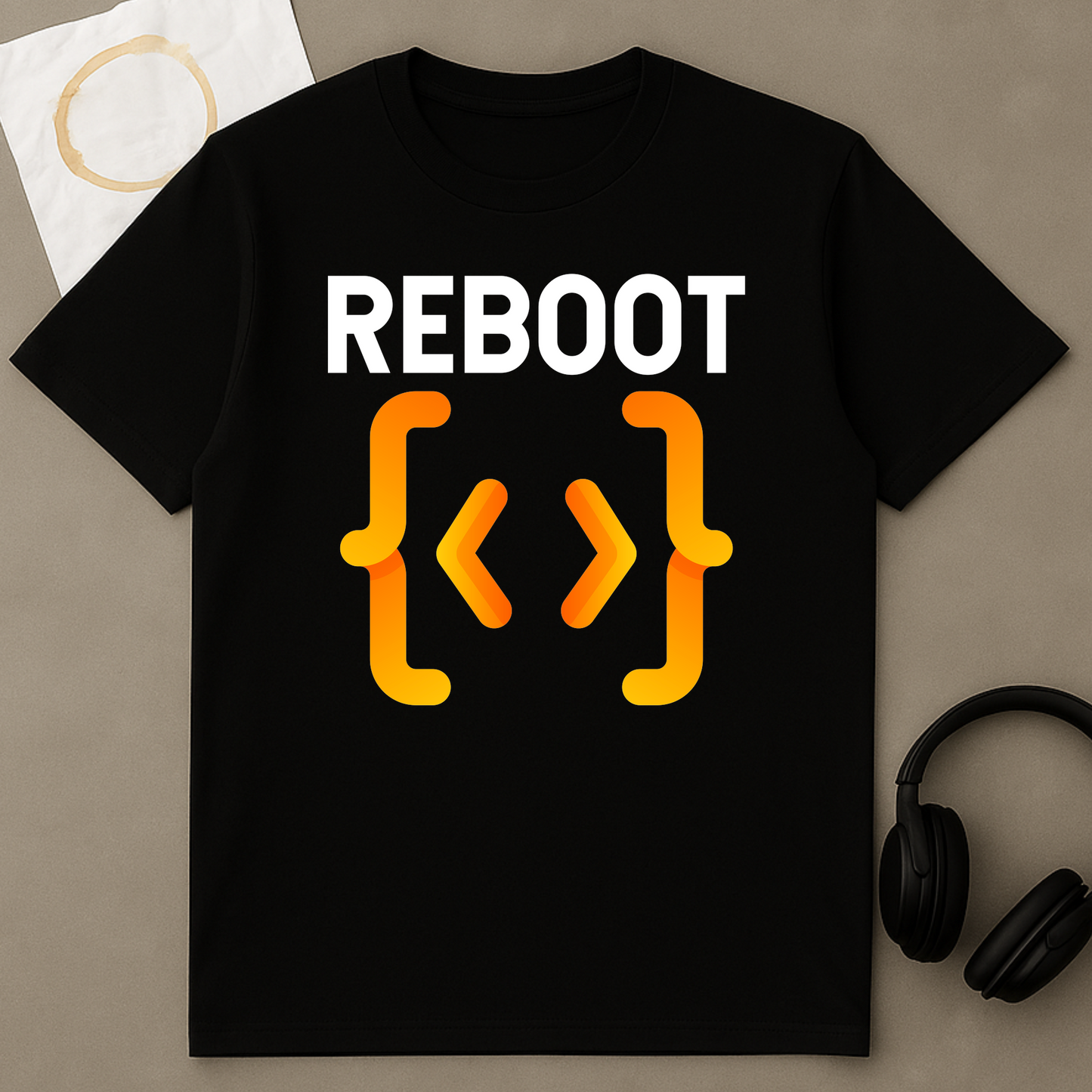 Reboot