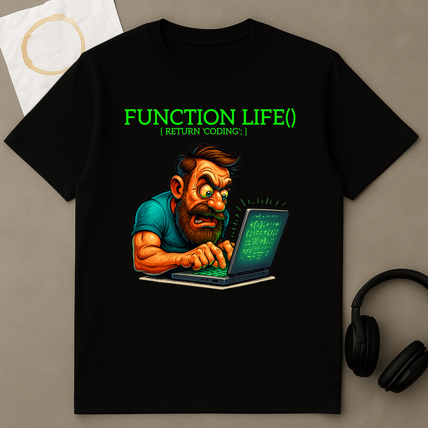 Function Life ()