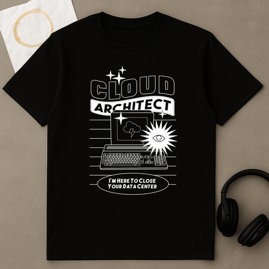 Cloud Architect