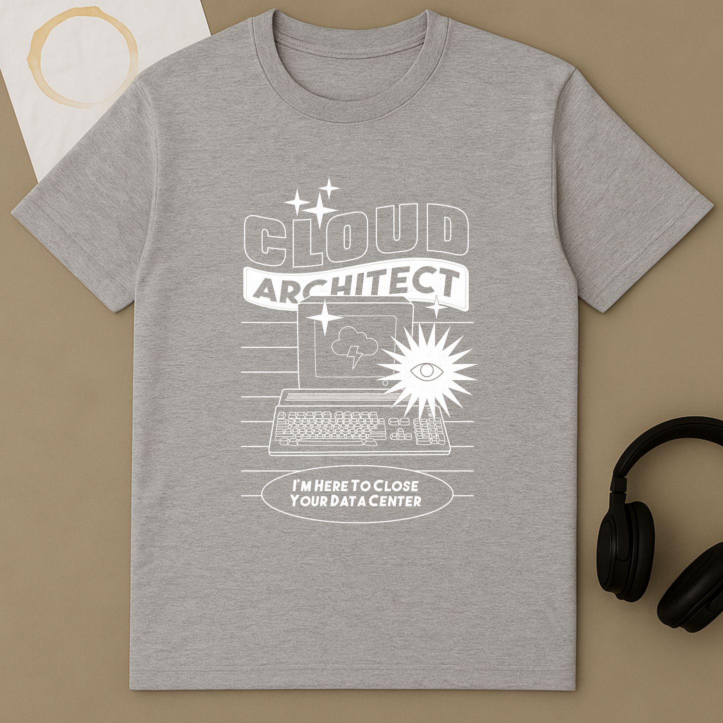 Cloud Architect