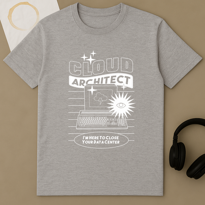 Cloud Architect