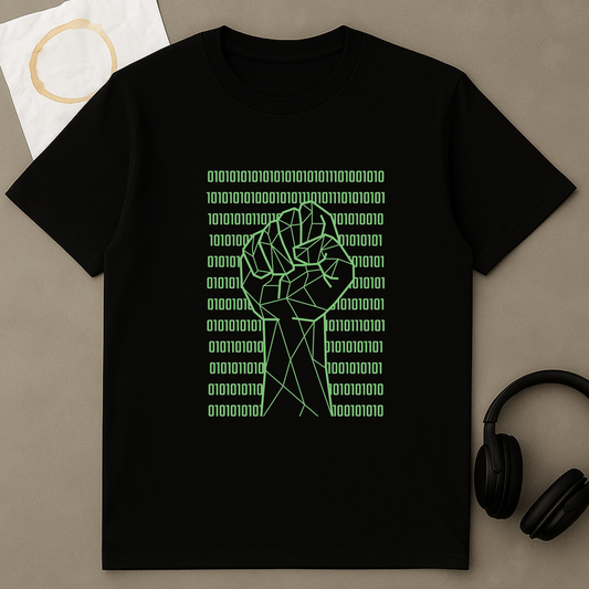 Binary Fist