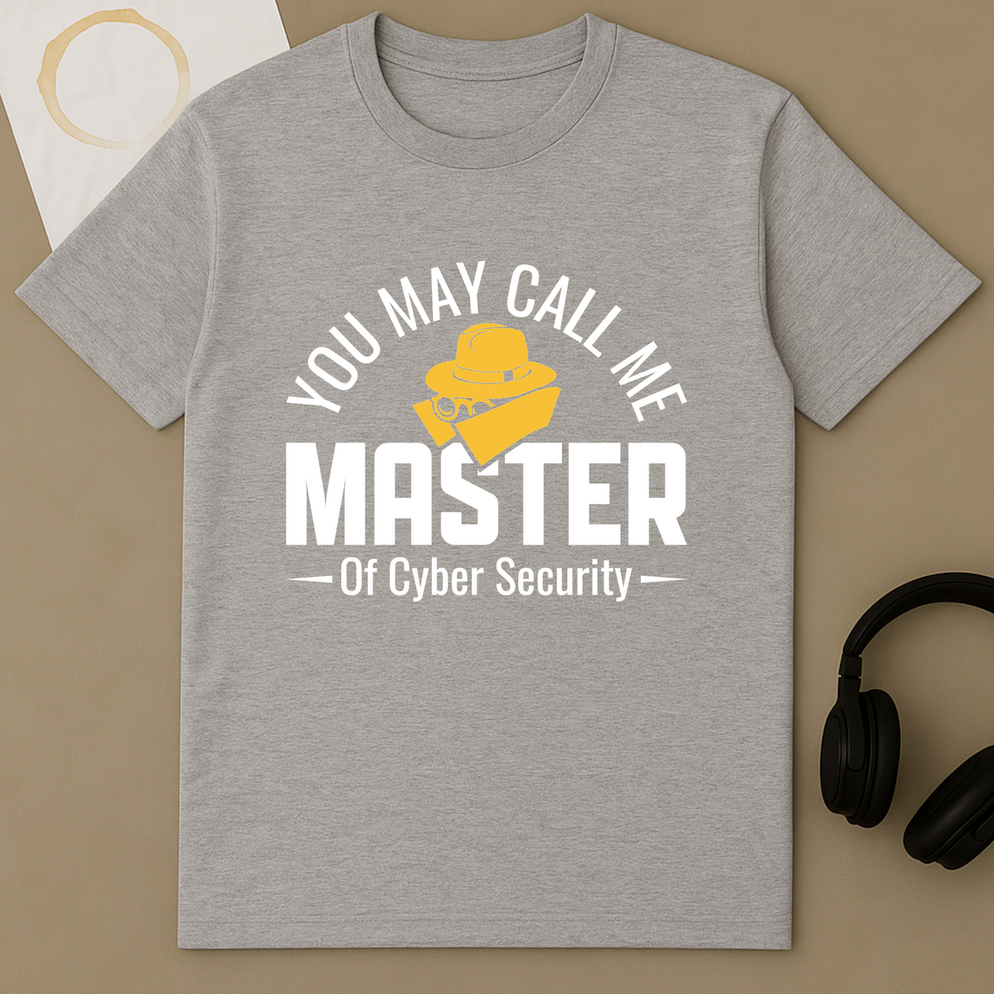 Master Of Cyber Security