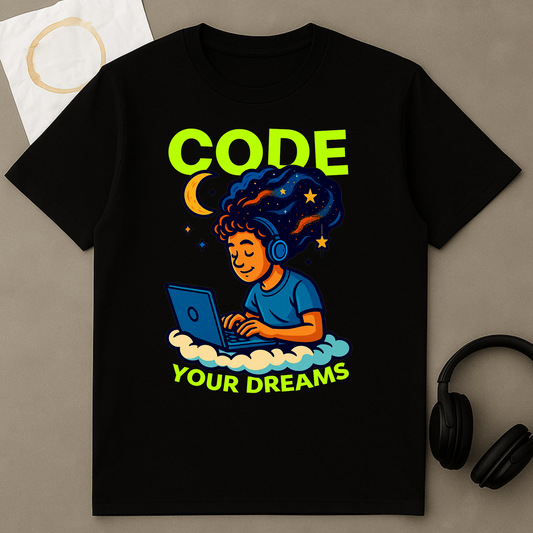 Code Your Dreams