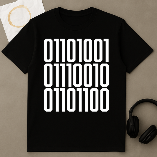 DAD - Binary Code