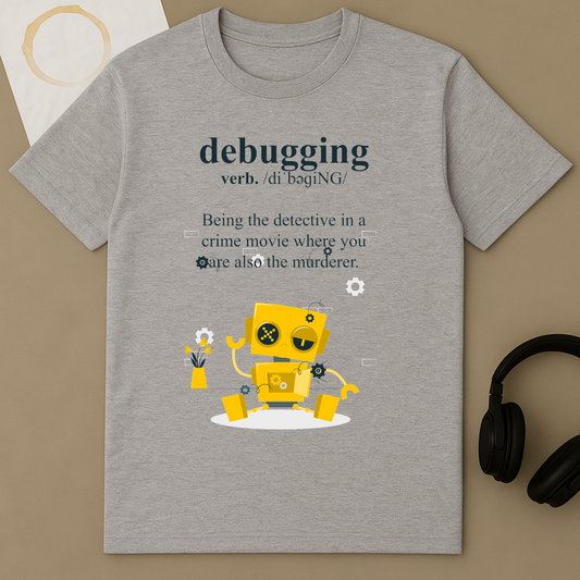 Debugging Definition