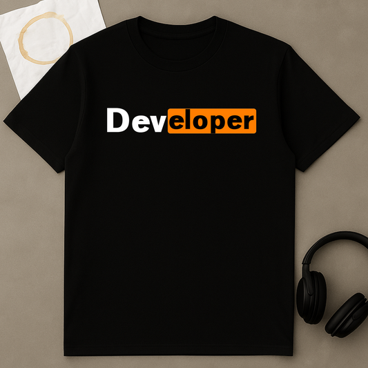Naughty Developer