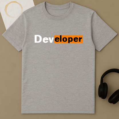 Naughty Developer