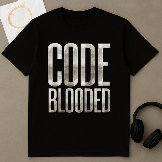 Code Blooded