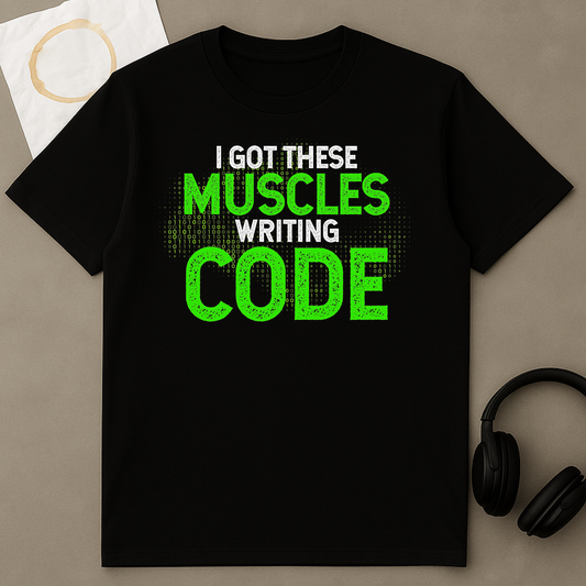 Muscles from Coding