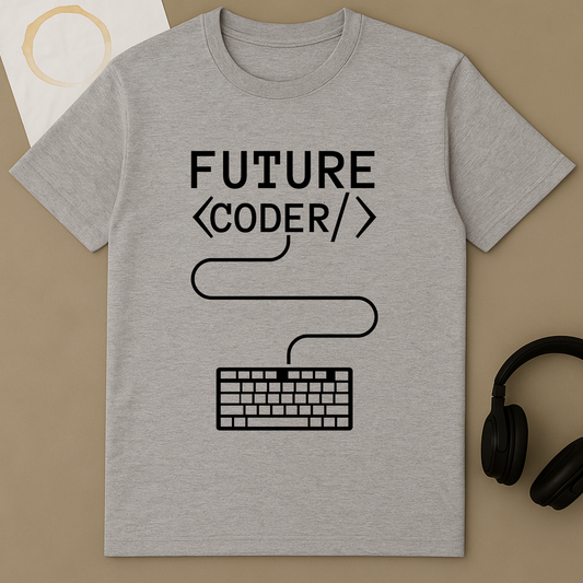 Future Coder