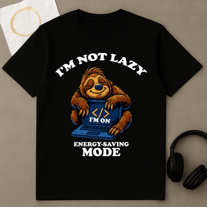 Energy Saving Mode