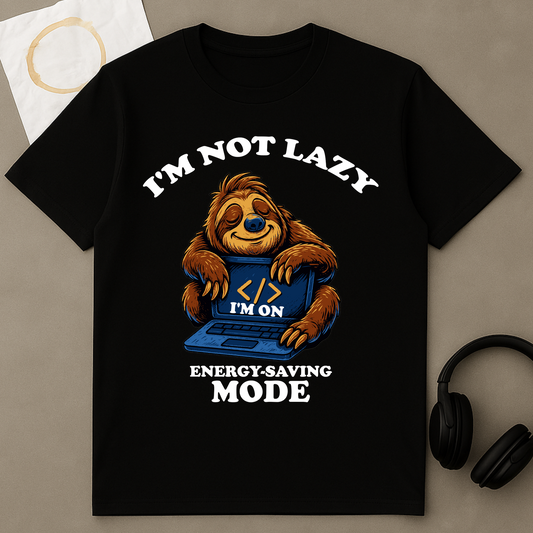 Energy Saving Mode