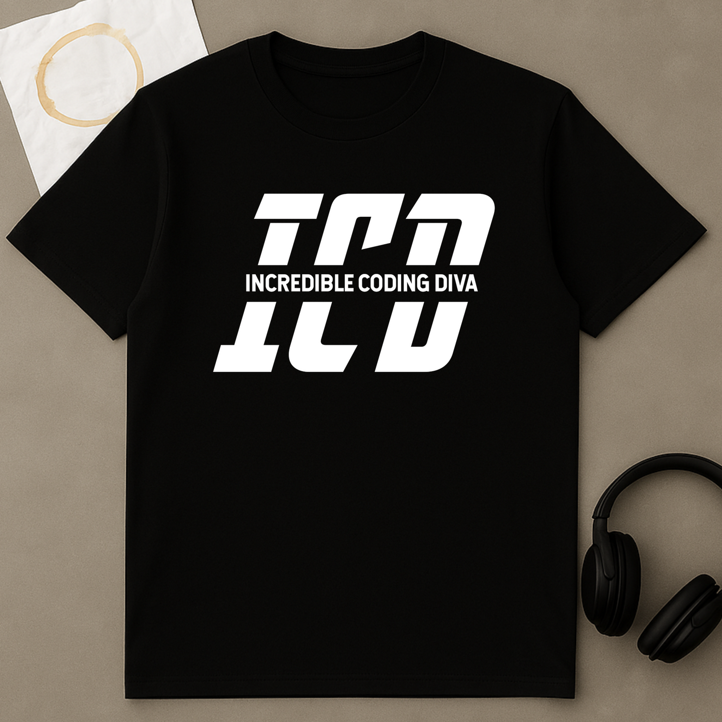 ICD - Incredible Coding Diva