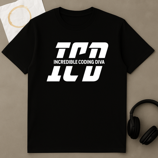 ICD - Incredible Coding Diva