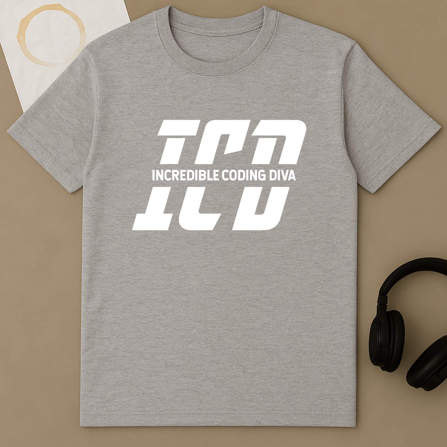 ICD - Incredible Coding Diva