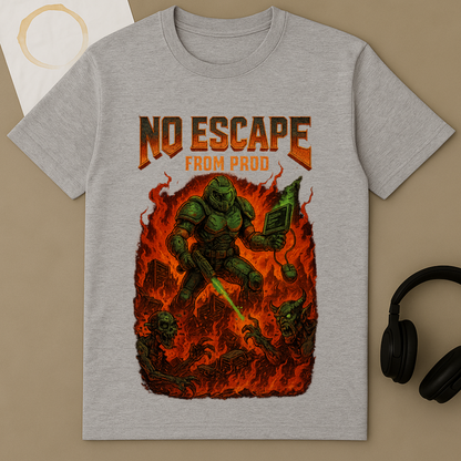 No Escape From Prod