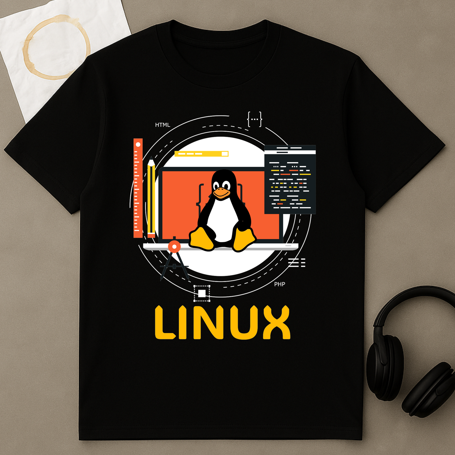Linux