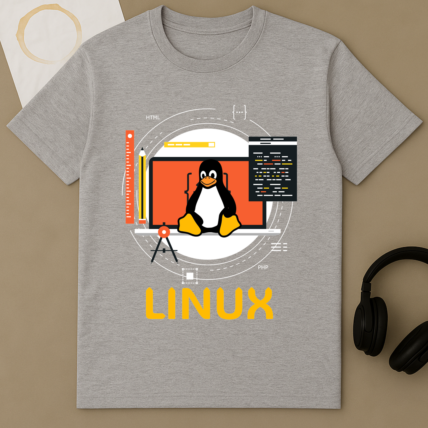 Linux