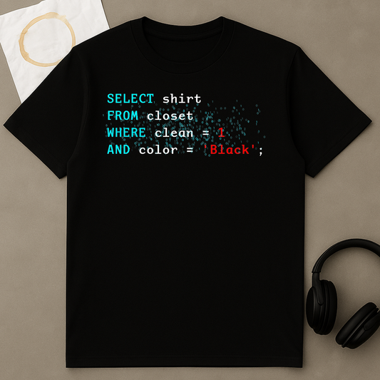 Black Shirt Program