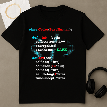 Human Coding Program
