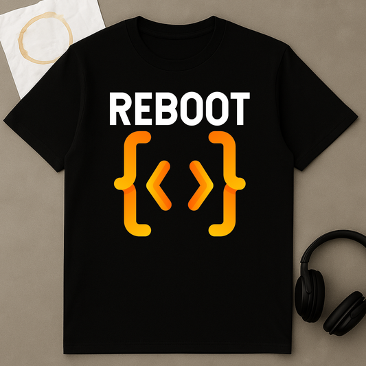 Reboot