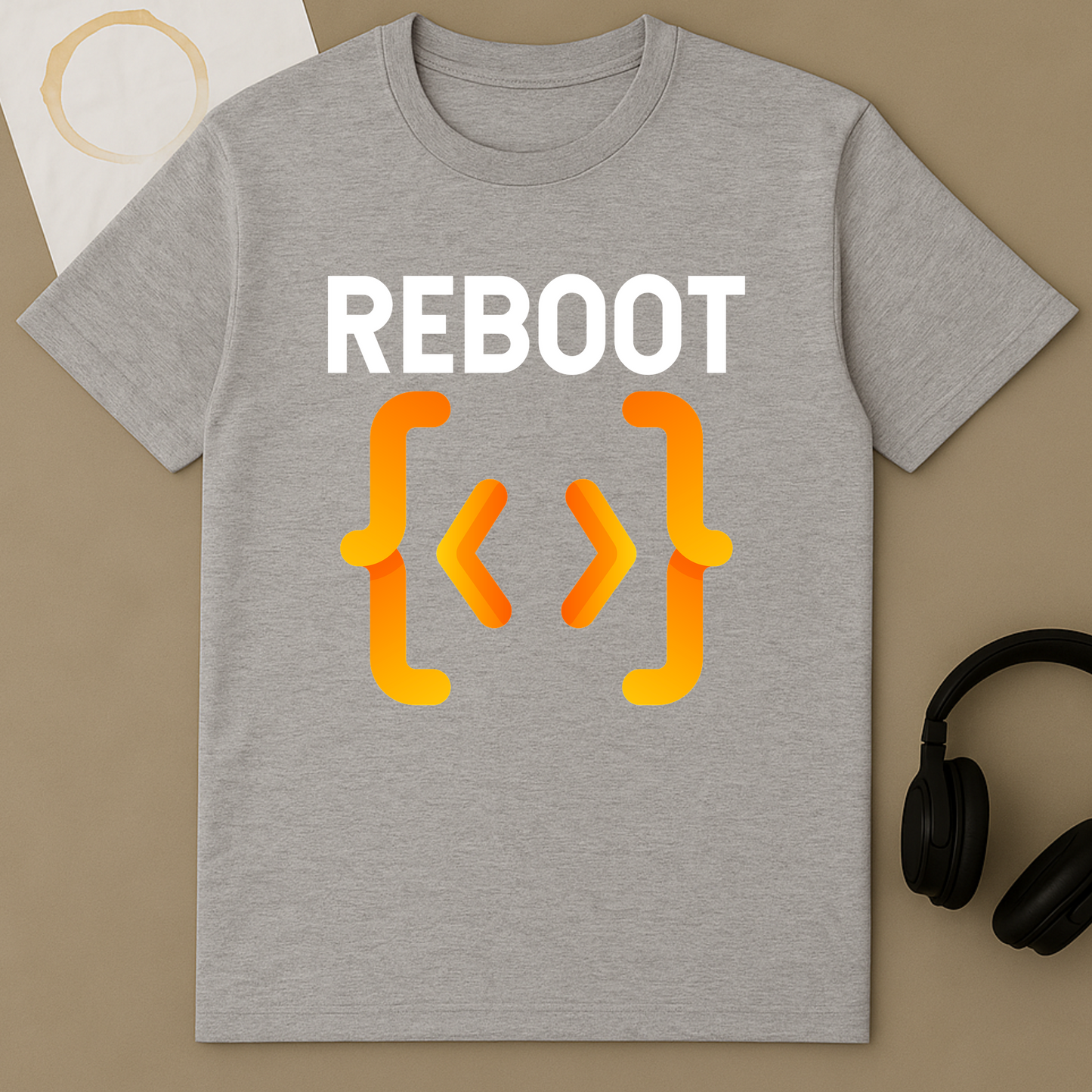 Reboot