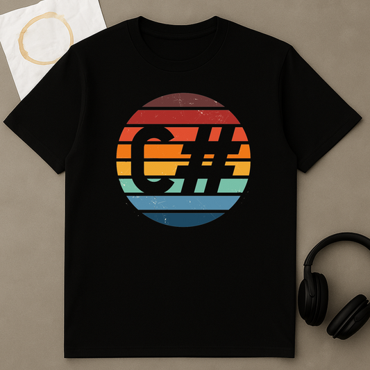 C# Retro