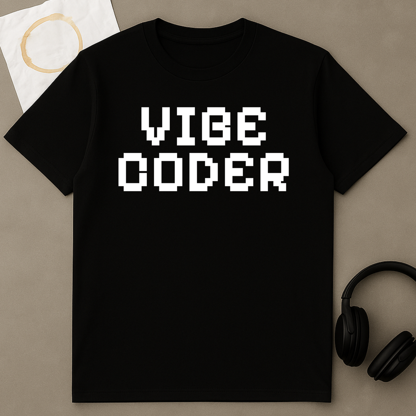 Vibe Coder