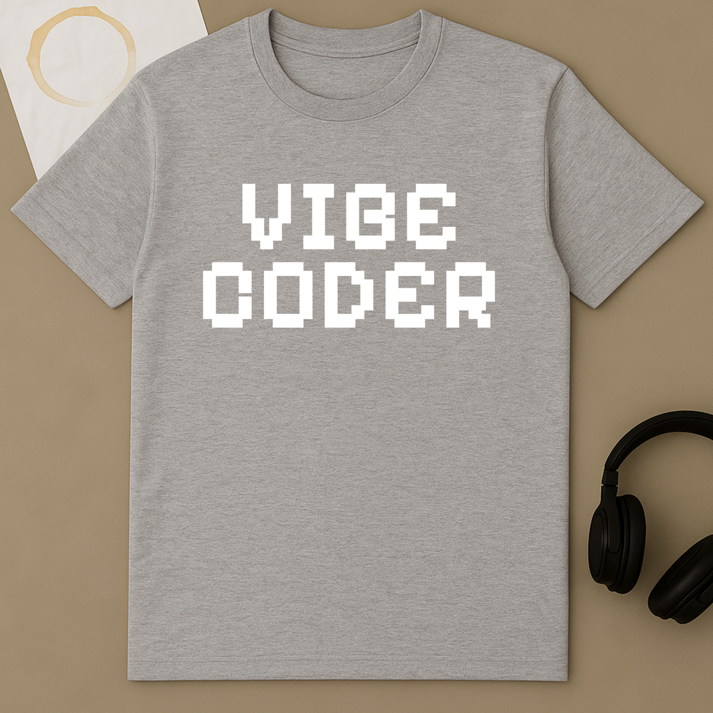 Vibe Coder