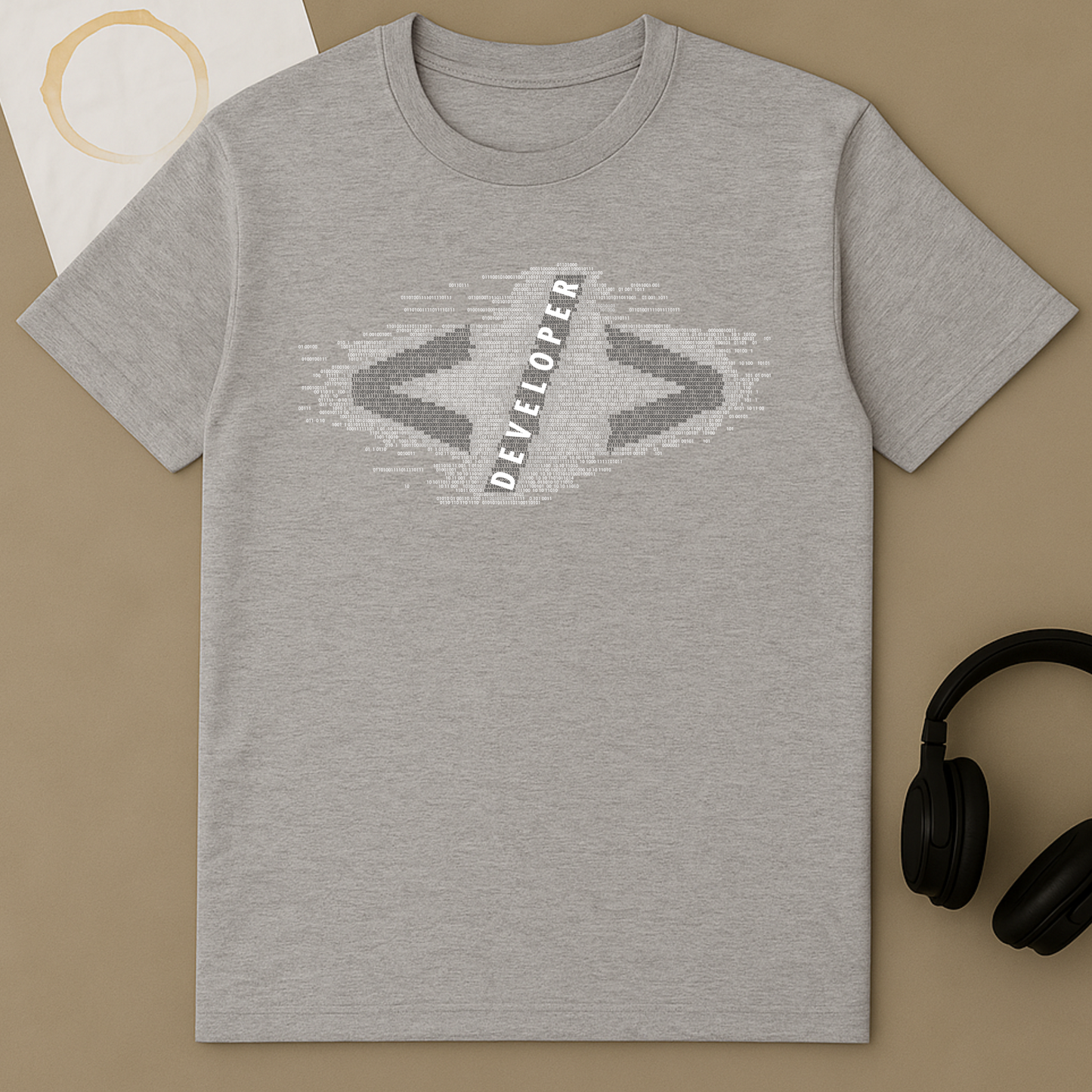 Web Developer