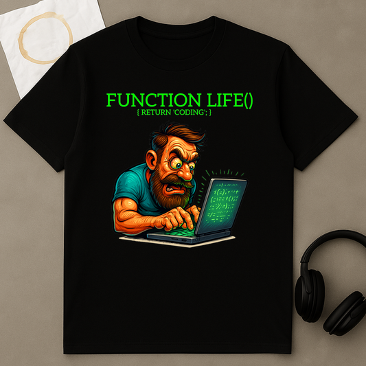 Function Life ()