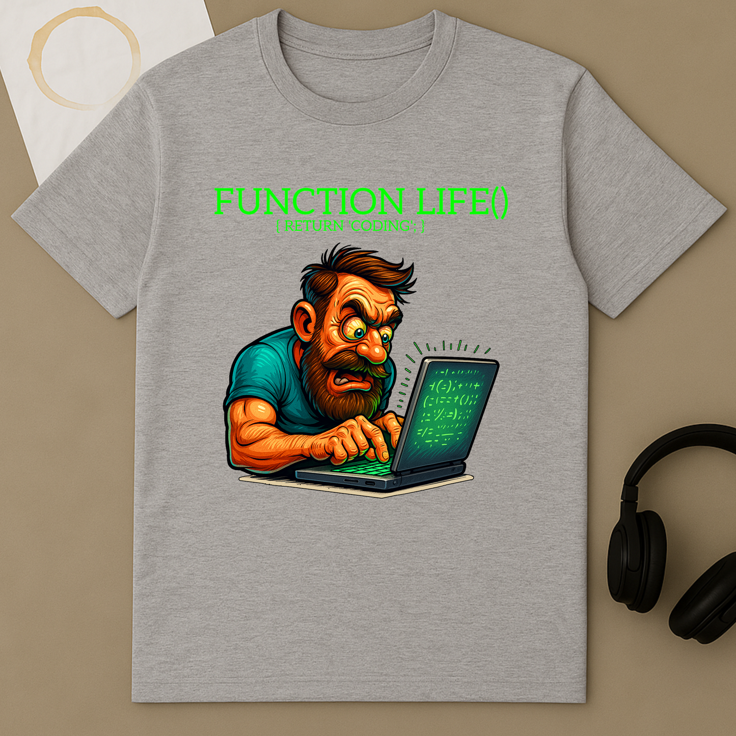 Function Life ()