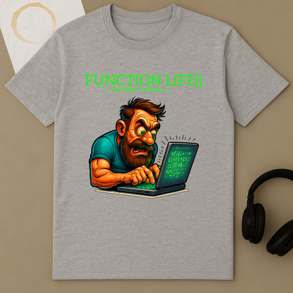 Function Life ()
